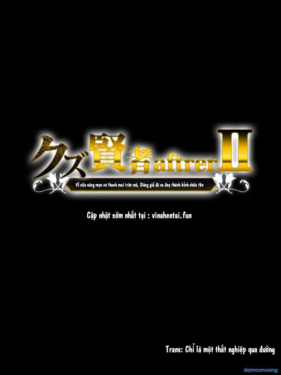 đọc truyện Vì Cứu Nàng Mục Sư Thanh Mai Trúc Mã, Dũng Giả Đã Sa Đoạ Thành Bình Chứa Tôn Chương 1 ảnh 3 tại Thiên Thai Truyện