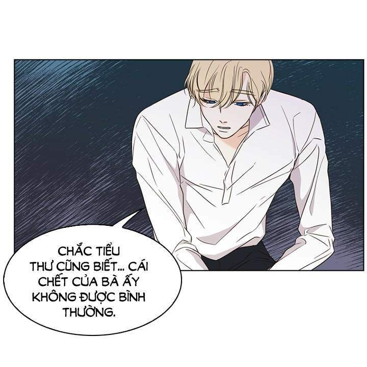 đọc truyện Vị Cứu Tinh Của Nhân Vật Phản Diện Chương 11 ảnh 14 tại Thiên Thai Truyện