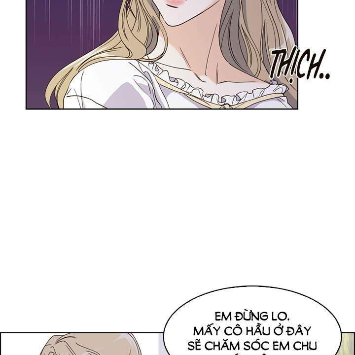 đọc truyện Vị Cứu Tinh Của Nhân Vật Phản Diện Chương 12 ảnh 17 tại Thiên Thai Truyện