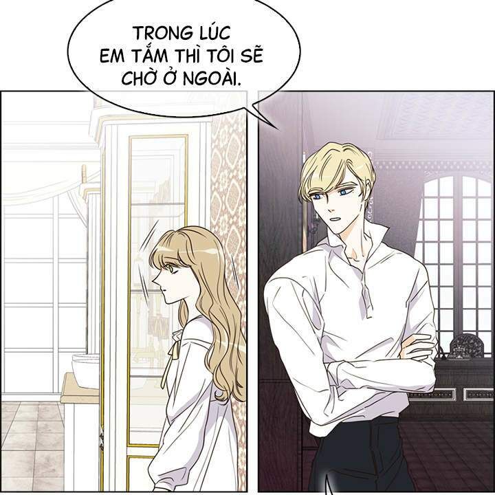 đọc truyện Vị Cứu Tinh Của Nhân Vật Phản Diện Chương 12 ảnh 7 tại Thiên Thai Truyện