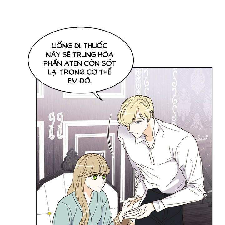 đọc truyện Vị Cứu Tinh Của Nhân Vật Phản Diện Chương 13 ảnh 34 tại Thiên Thai Truyện