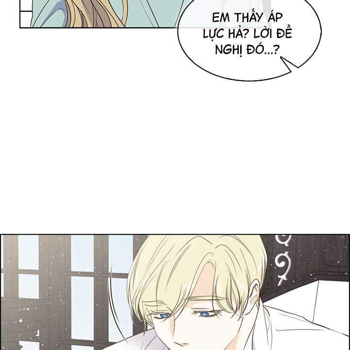 đọc truyện Vị Cứu Tinh Của Nhân Vật Phản Diện Chương 13 ảnh 6 tại Thiên Thai Truyện