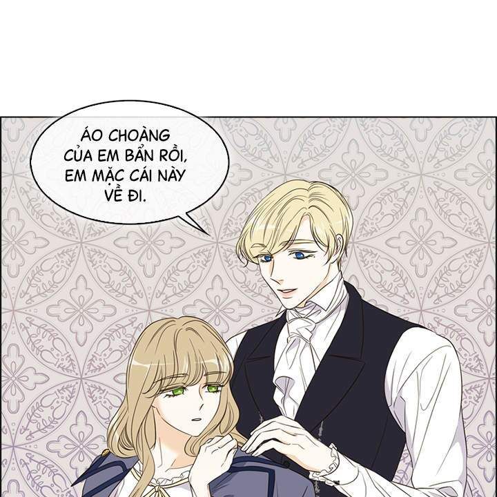 đọc truyện Vị Cứu Tinh Của Nhân Vật Phản Diện Chương 13 ảnh 47 tại Thiên Thai Truyện