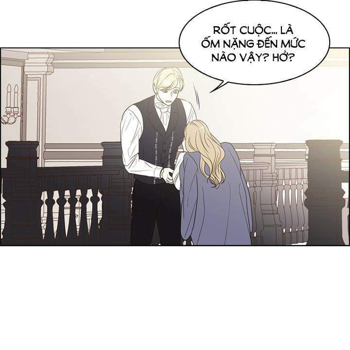 đọc truyện Vị Cứu Tinh Của Nhân Vật Phản Diện Chương 13 ảnh 86 tại Thiên Thai Truyện