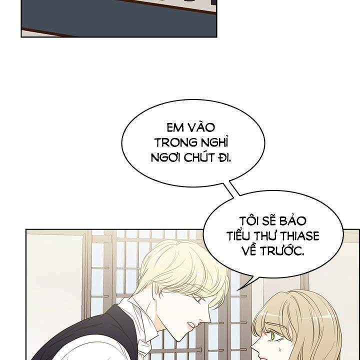 đọc truyện Vị Cứu Tinh Của Nhân Vật Phản Diện Chương 13 ảnh 97 tại Thiên Thai Truyện