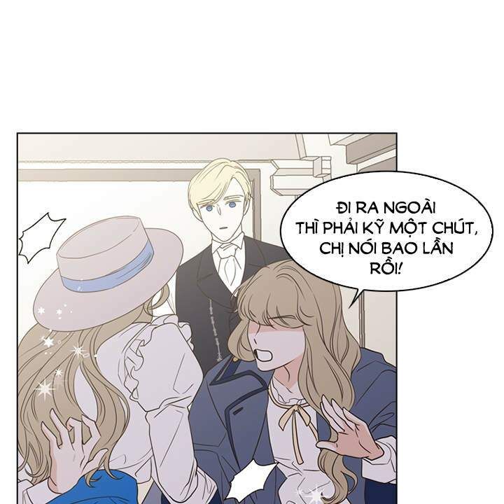 đọc truyện Vị Cứu Tinh Của Nhân Vật Phản Diện Chương 14 ảnh 12 tại Thiên Thai Truyện