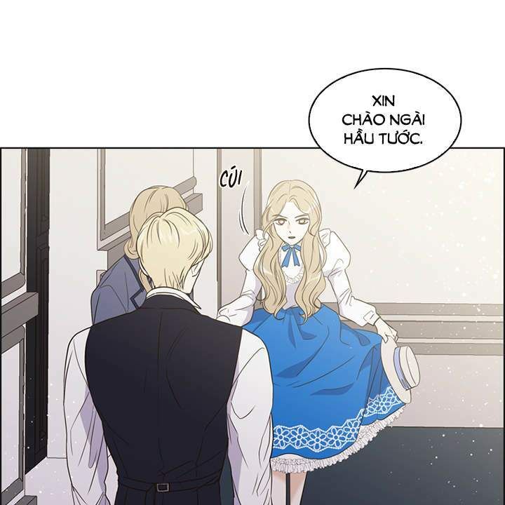 đọc truyện Vị Cứu Tinh Của Nhân Vật Phản Diện Chương 14 ảnh 17 tại Thiên Thai Truyện