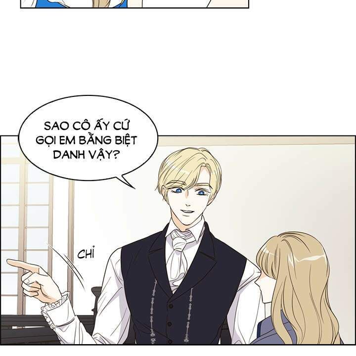 đọc truyện Vị Cứu Tinh Của Nhân Vật Phản Diện Chương 14 ảnh 48 tại Thiên Thai Truyện