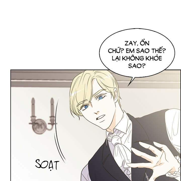 đọc truyện Vị Cứu Tinh Của Nhân Vật Phản Diện Chương 14 ảnh 66 tại Thiên Thai Truyện