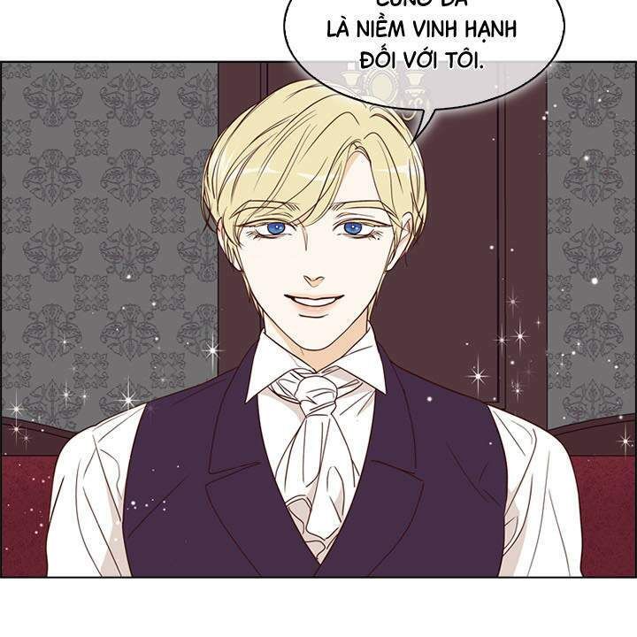 đọc truyện Vị Cứu Tinh Của Nhân Vật Phản Diện Chương 15 ảnh 12 tại Thiên Thai Truyện