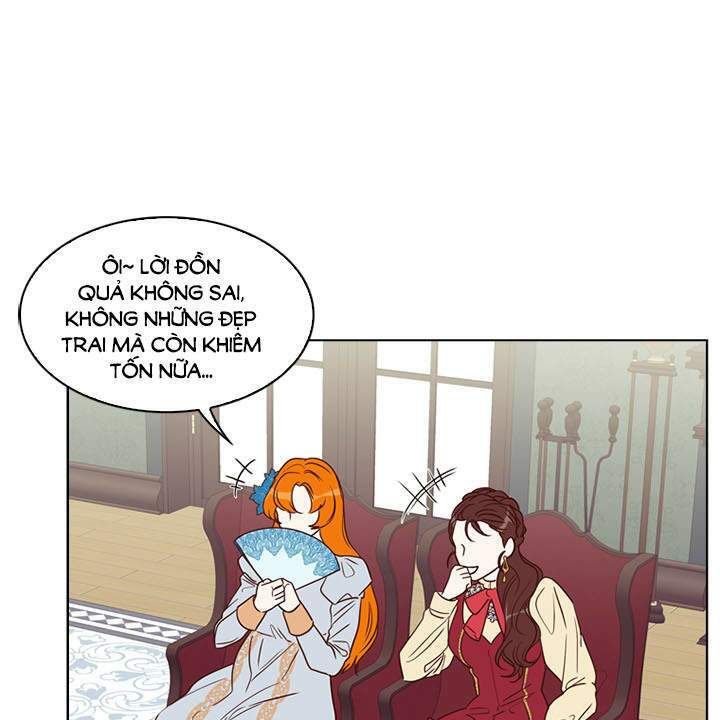 đọc truyện Vị Cứu Tinh Của Nhân Vật Phản Diện Chương 15 ảnh 13 tại Thiên Thai Truyện