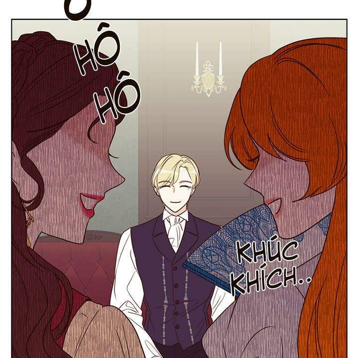 đọc truyện Vị Cứu Tinh Của Nhân Vật Phản Diện Chương 15 ảnh 16 tại Thiên Thai Truyện