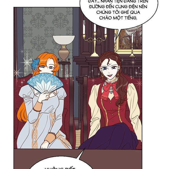 đọc truyện Vị Cứu Tinh Của Nhân Vật Phản Diện Chương 15 ảnh 10 tại Thiên Thai Truyện