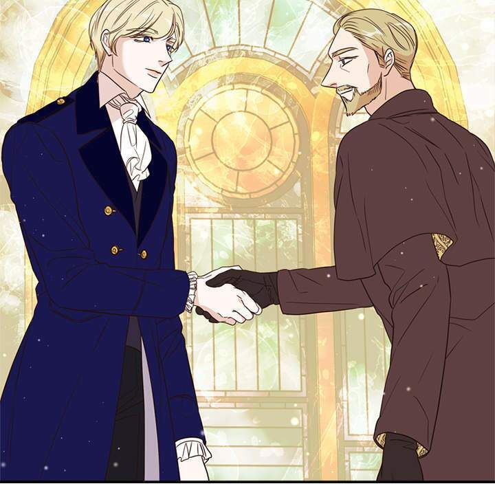 đọc truyện Vị Cứu Tinh Của Nhân Vật Phản Diện Chương 15 ảnh 83 tại Thiên Thai Truyện