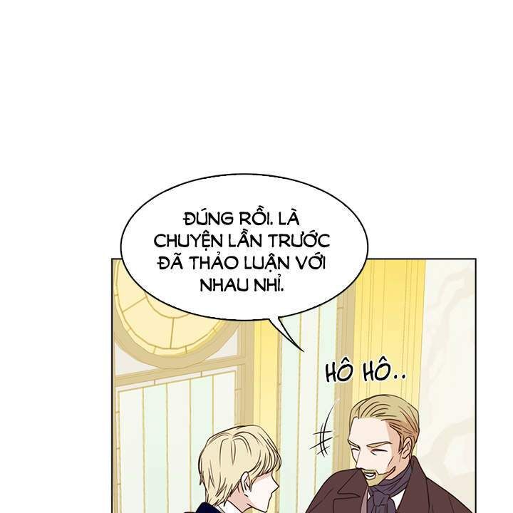 đọc truyện Vị Cứu Tinh Của Nhân Vật Phản Diện Chương 16 ảnh 13 tại Thiên Thai Truyện