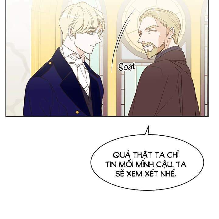 đọc truyện Vị Cứu Tinh Của Nhân Vật Phản Diện Chương 16 ảnh 20 tại Thiên Thai Truyện