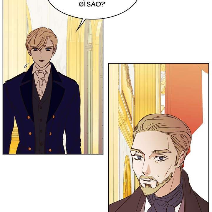 đọc truyện Vị Cứu Tinh Của Nhân Vật Phản Diện Chương 16 ảnh 25 tại Thiên Thai Truyện