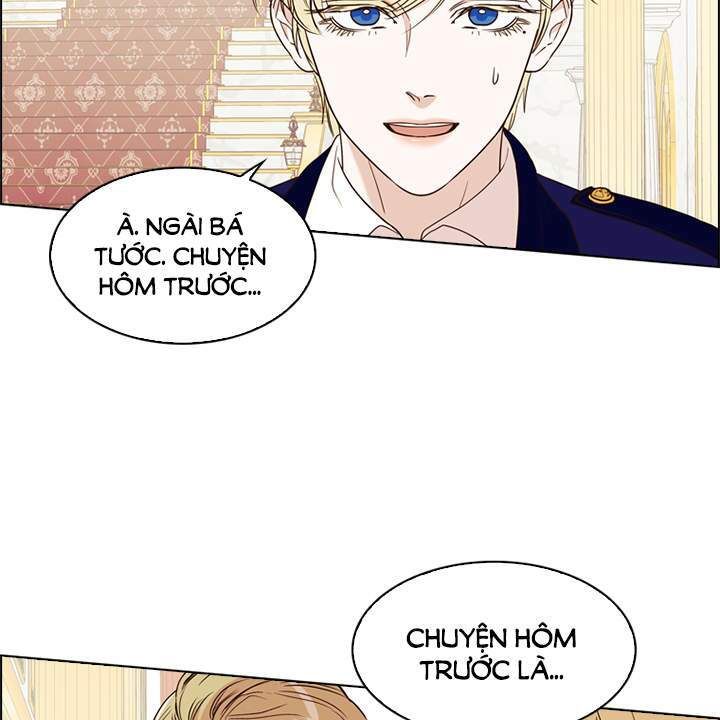 đọc truyện Vị Cứu Tinh Của Nhân Vật Phản Diện Chương 16 ảnh 9 tại Thiên Thai Truyện