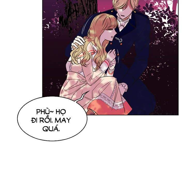 đọc truyện Vị Cứu Tinh Của Nhân Vật Phản Diện Chương 17 ảnh 15 tại Thiên Thai Truyện