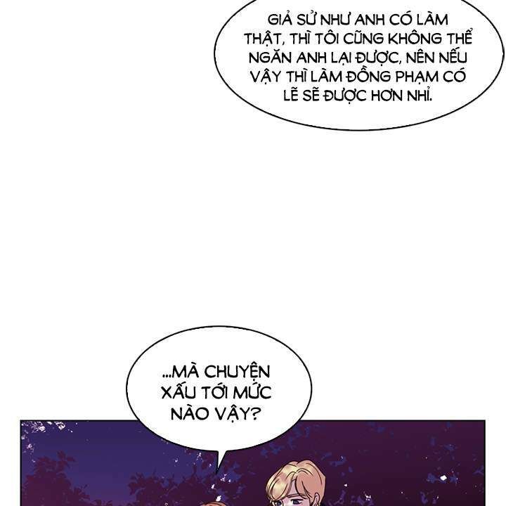 đọc truyện Vị Cứu Tinh Của Nhân Vật Phản Diện Chương 17 ảnh 31 tại Thiên Thai Truyện