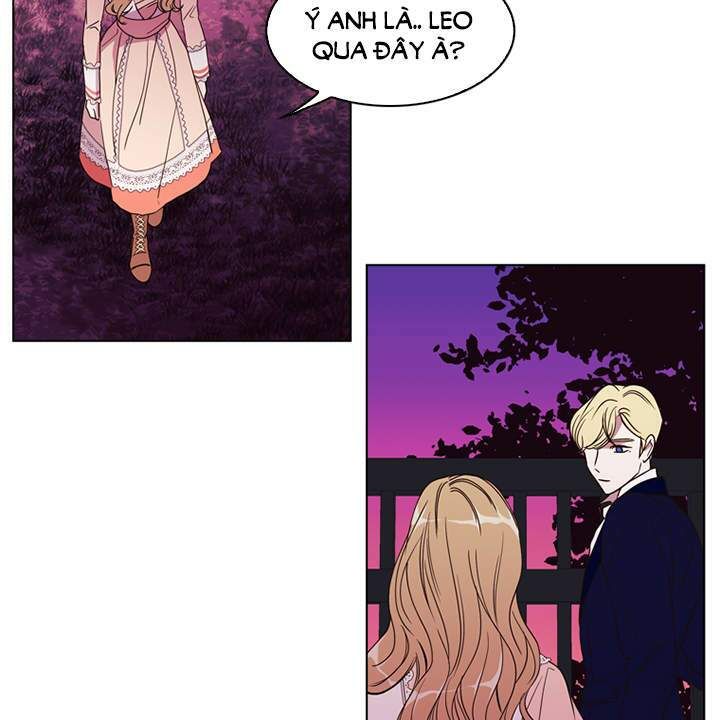 đọc truyện Vị Cứu Tinh Của Nhân Vật Phản Diện Chương 17 ảnh 36 tại Thiên Thai Truyện