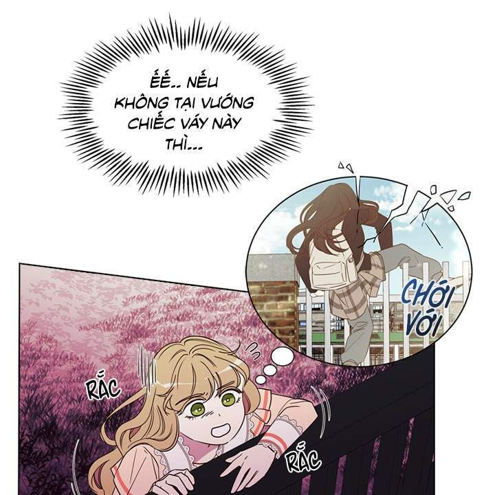 đọc truyện Vị Cứu Tinh Của Nhân Vật Phản Diện Chương 17 ảnh 51 tại Thiên Thai Truyện