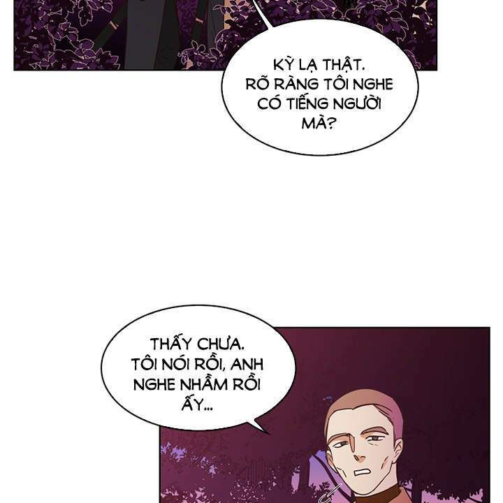 đọc truyện Vị Cứu Tinh Của Nhân Vật Phản Diện Chương 17 ảnh 9 tại Thiên Thai Truyện