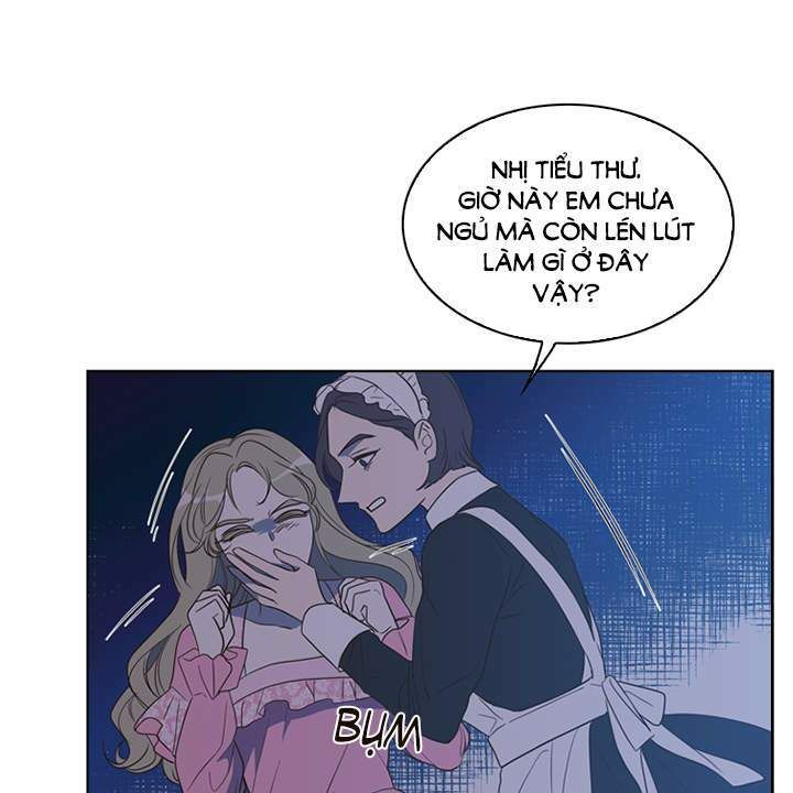 đọc truyện Vị Cứu Tinh Của Nhân Vật Phản Diện Chương 18 ảnh 21 tại Thiên Thai Truyện