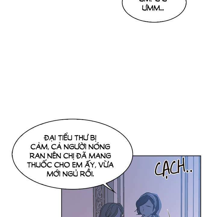 đọc truyện Vị Cứu Tinh Của Nhân Vật Phản Diện Chương 18 ảnh 24 tại Thiên Thai Truyện