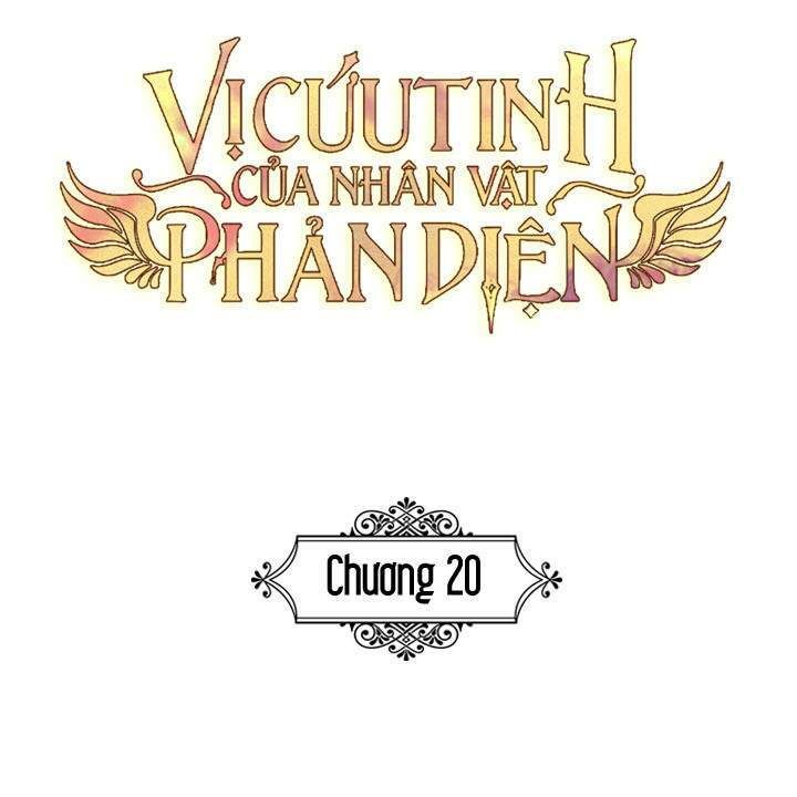 đọc truyện Vị Cứu Tinh Của Nhân Vật Phản Diện Chương 20 ảnh 45 tại Thiên Thai Truyện