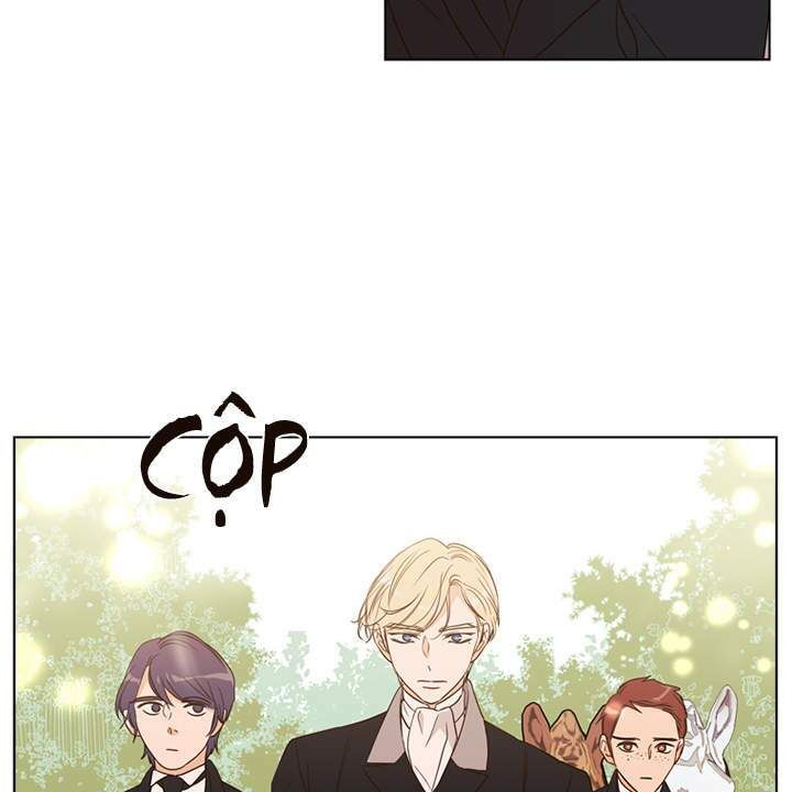 đọc truyện Vị Cứu Tinh Của Nhân Vật Phản Diện Chương 21 ảnh 12 tại Thiên Thai Truyện