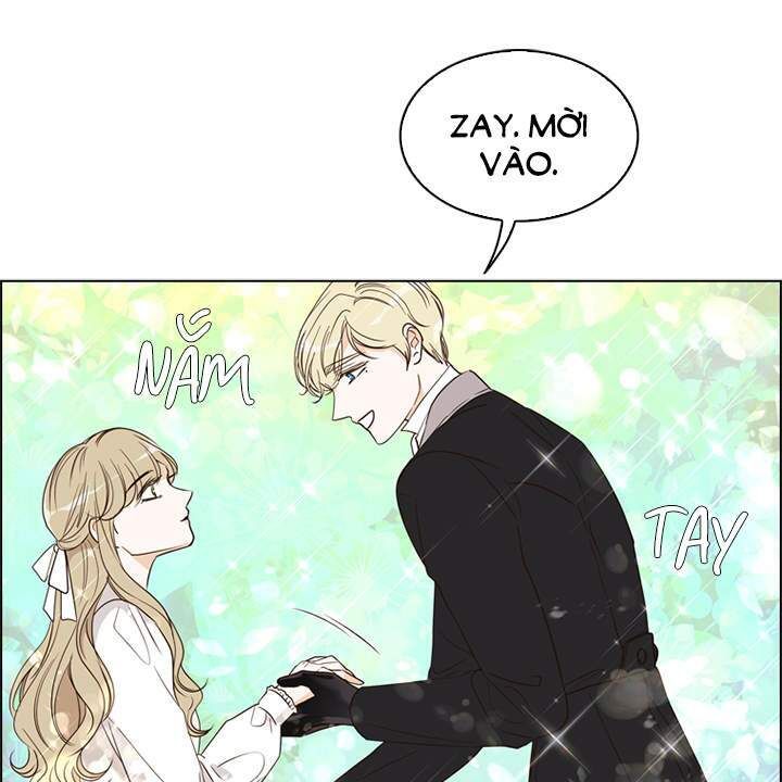 đọc truyện Vị Cứu Tinh Của Nhân Vật Phản Diện Chương 21 ảnh 26 tại Thiên Thai Truyện