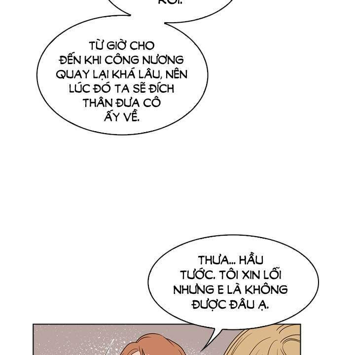 đọc truyện Vị Cứu Tinh Của Nhân Vật Phản Diện Chương 21 ảnh 32 tại Thiên Thai Truyện