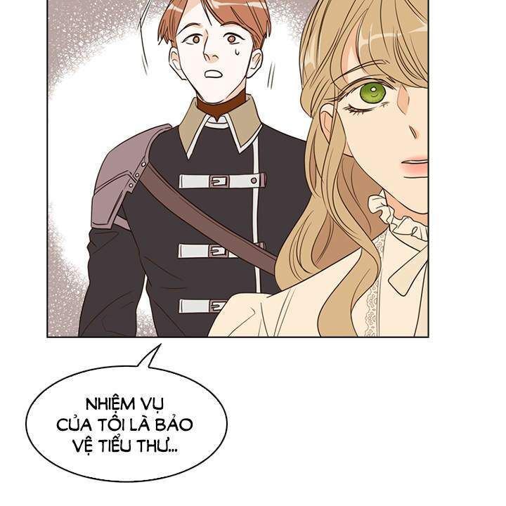 đọc truyện Vị Cứu Tinh Của Nhân Vật Phản Diện Chương 21 ảnh 33 tại Thiên Thai Truyện