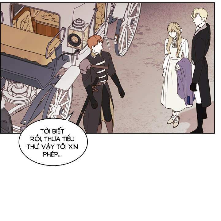 đọc truyện Vị Cứu Tinh Của Nhân Vật Phản Diện Chương 21 ảnh 36 tại Thiên Thai Truyện