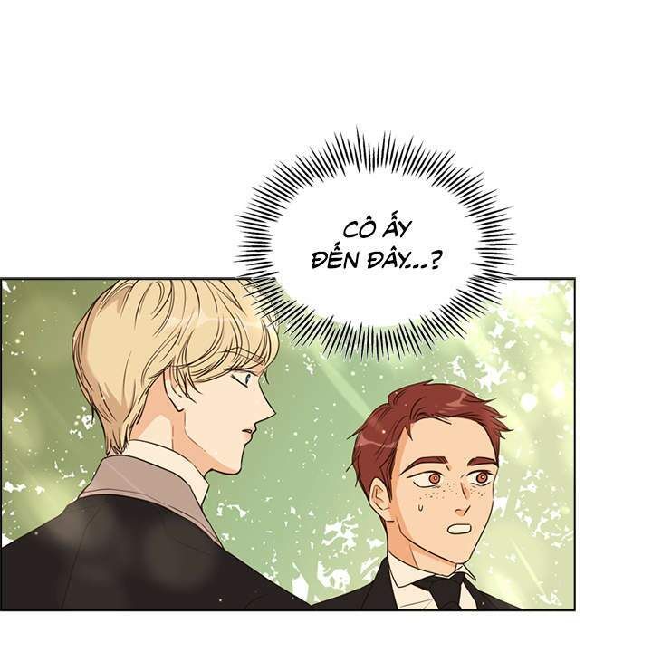 đọc truyện Vị Cứu Tinh Của Nhân Vật Phản Diện Chương 21 ảnh 6 tại Thiên Thai Truyện