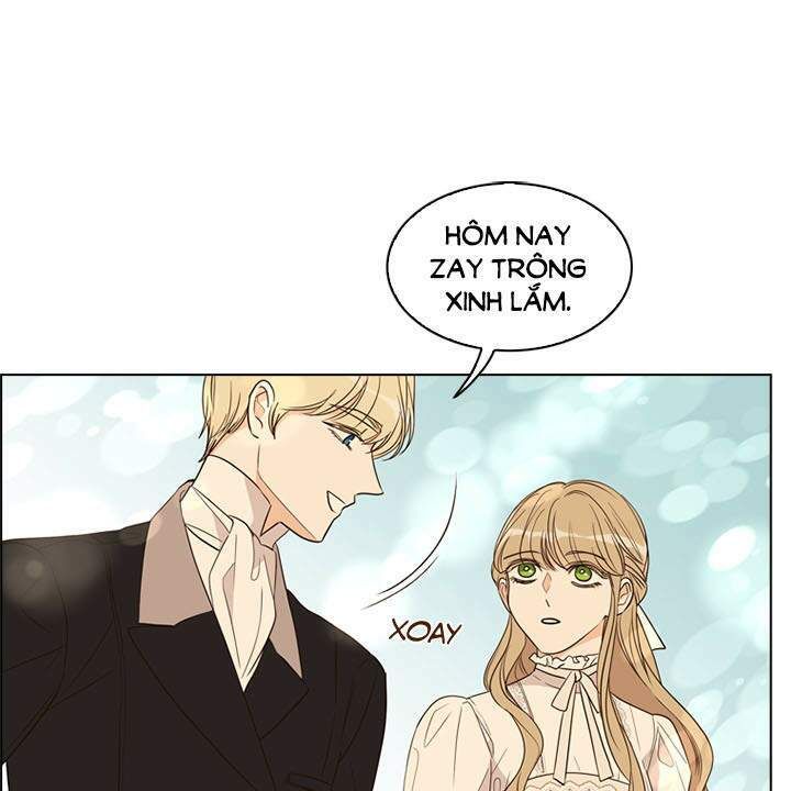 đọc truyện Vị Cứu Tinh Của Nhân Vật Phản Diện Chương 21 ảnh 45 tại Thiên Thai Truyện