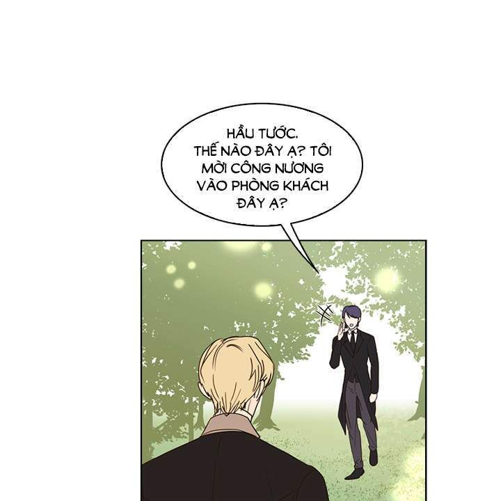 đọc truyện Vị Cứu Tinh Của Nhân Vật Phản Diện Chương 21 ảnh 7 tại Thiên Thai Truyện