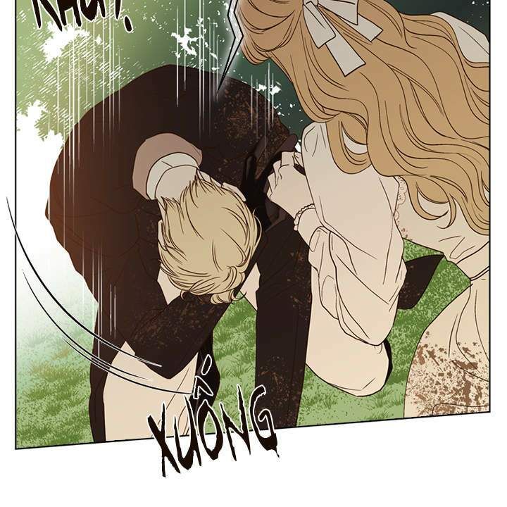 đọc truyện Vị Cứu Tinh Của Nhân Vật Phản Diện Chương 22 ảnh 38 tại Thiên Thai Truyện