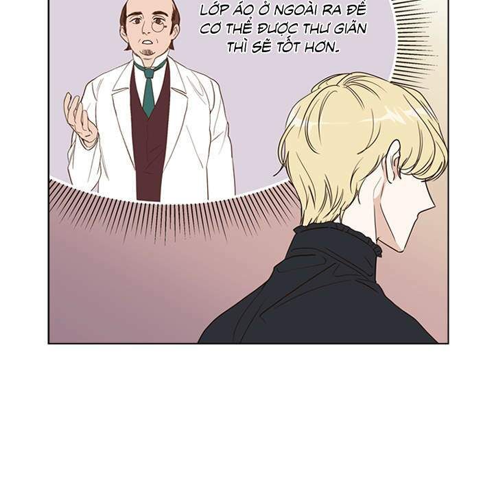 đọc truyện Vị Cứu Tinh Của Nhân Vật Phản Diện Chương 23 ảnh 103 tại Thiên Thai Truyện