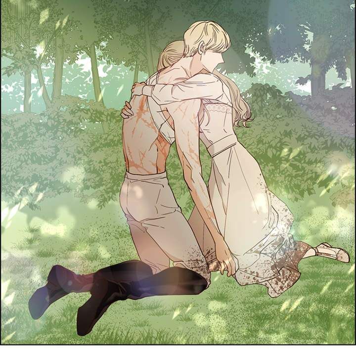 đọc truyện Vị Cứu Tinh Của Nhân Vật Phản Diện Chương 23 ảnh 4 tại Thiên Thai Truyện