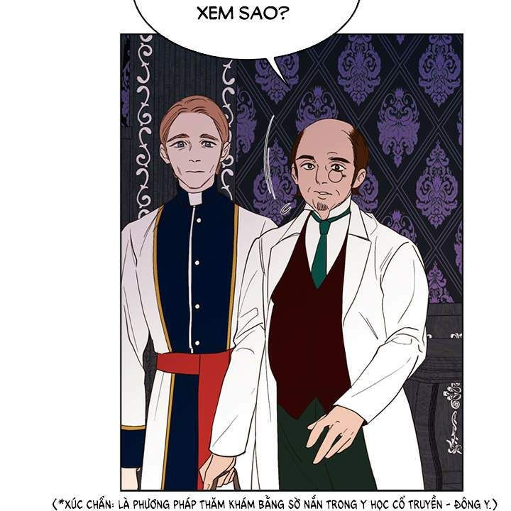 đọc truyện Vị Cứu Tinh Của Nhân Vật Phản Diện Chương 23 ảnh 86 tại Thiên Thai Truyện