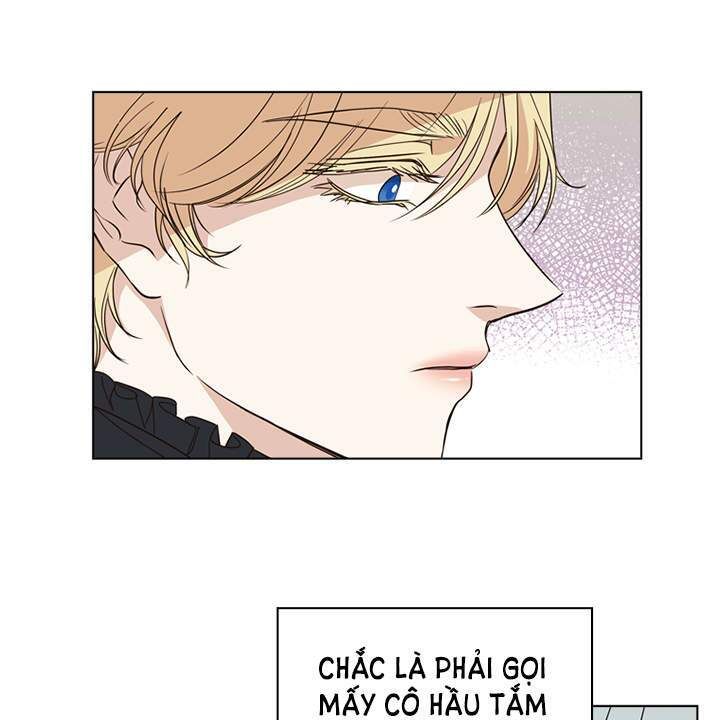 đọc truyện Vị Cứu Tinh Của Nhân Vật Phản Diện Chương 23 ảnh 100 tại Thiên Thai Truyện