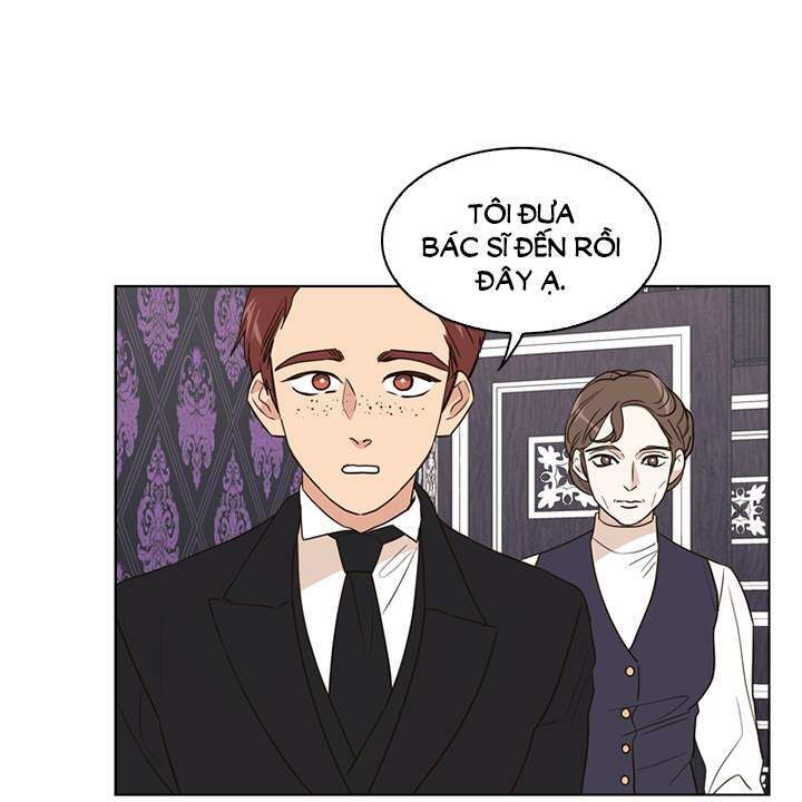 đọc truyện Vị Cứu Tinh Của Nhân Vật Phản Diện Chương 24 ảnh 17 tại Thiên Thai Truyện