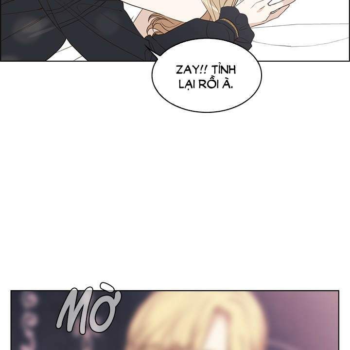 đọc truyện Vị Cứu Tinh Của Nhân Vật Phản Diện Chương 24 ảnh 28 tại Thiên Thai Truyện