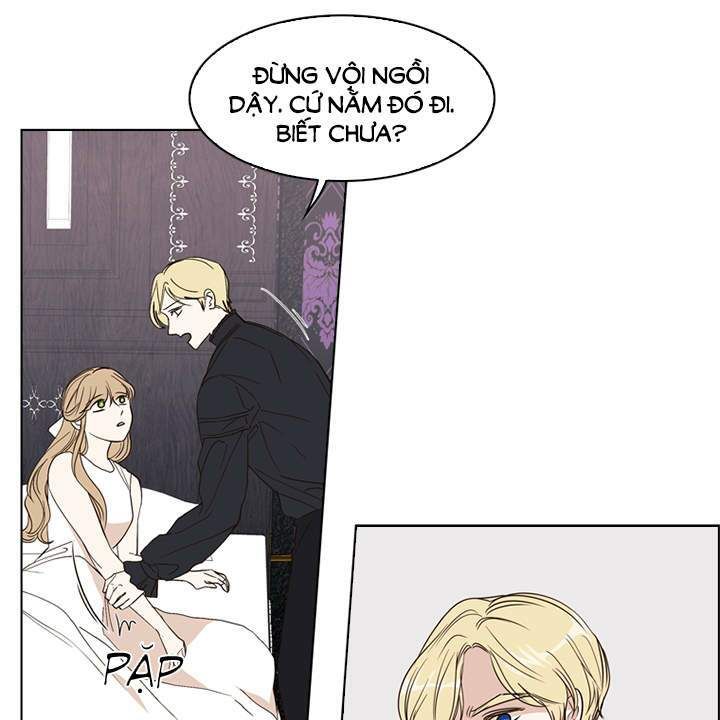 đọc truyện Vị Cứu Tinh Của Nhân Vật Phản Diện Chương 24 ảnh 33 tại Thiên Thai Truyện