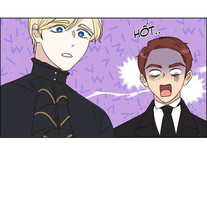 đọc truyện Vị Cứu Tinh Của Nhân Vật Phản Diện Chương 25 ảnh 18 tại Thiên Thai Truyện