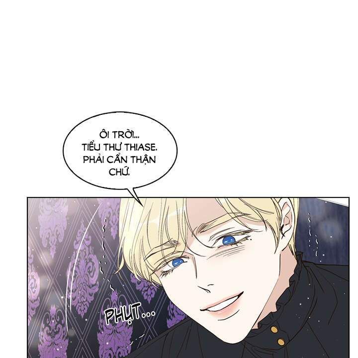 đọc truyện Vị Cứu Tinh Của Nhân Vật Phản Diện Chương 25 ảnh 21 tại Thiên Thai Truyện