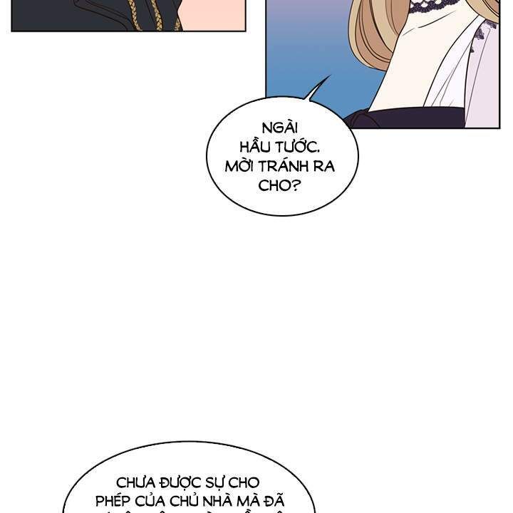 đọc truyện Vị Cứu Tinh Của Nhân Vật Phản Diện Chương 25 ảnh 6 tại Thiên Thai Truyện