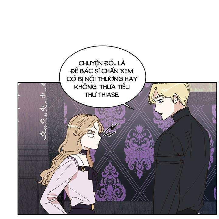 đọc truyện Vị Cứu Tinh Của Nhân Vật Phản Diện Chương 25 ảnh 48 tại Thiên Thai Truyện